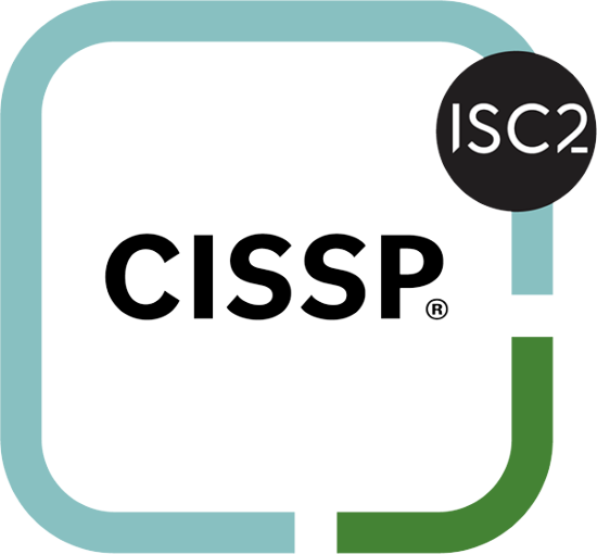 Certified Information Systems Security Professional (CISSP)