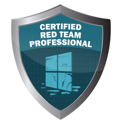 Certified Red Team Professional (CRTP)